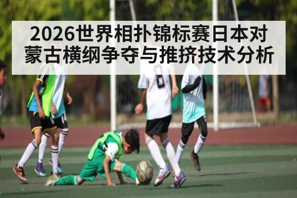 2026世界相扑锦标赛日本对蒙古横纲争夺与推挤技术分析