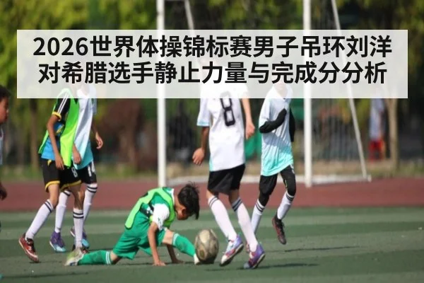 2026世界体操锦标赛男子吊环刘洋对希腊选手静止力量与完成分分析