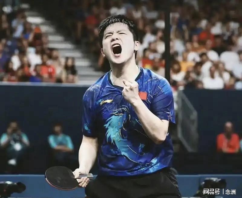 虎扑-与王励勤沟通后，樊振东做出重大决定，种种迹象暗示不回归国乒？